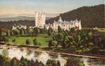 Balmoral Castle