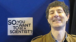 Trevor Cox Trevor Cox