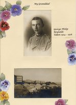 George Philip Reynolds George Philip Reynolds