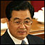 Presidente Hu Jintao