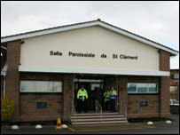 St. Clement