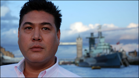 Jonathan Phang
