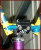 Colin's Bike