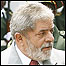 Presidente Luis Inácio Lula da Silva (Foto: Ricardo Stuckert/PR)