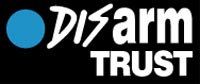 Disarm Trust logo