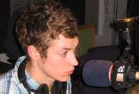 Huw Evans