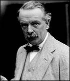 David Lloyd George