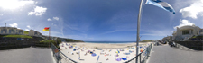 Porthmeor Beach, St Ives