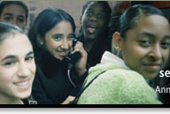 Dealing with Difference - Gender - '...women's work continues to be segregated into sectors with low wages...' - Ann Hope, Advisory Services Officer for gender equality