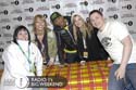 At Radio 1's Big Weekend