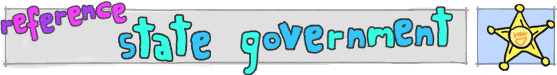Reference - State Government