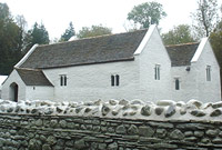 Eglwys Llandeilo Tal-y-bont, Pontarddulais 