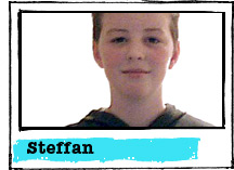 Steffan