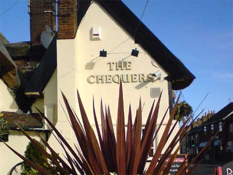 The Chequers