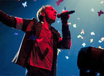 Coldplay