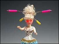 Modified Toy Orchestra