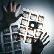 Lightbox by David De Lossy/Thinkstock/Getty Images