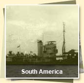 South America Photo Gallery