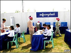 Shan Elections