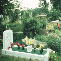 Grave