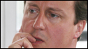 David Cameron