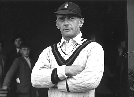 Cyril Washbrook
