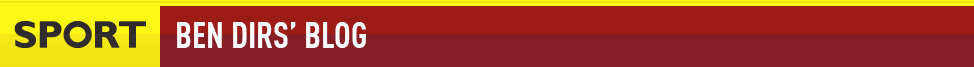 BBC BLOGS - Ben Dirs