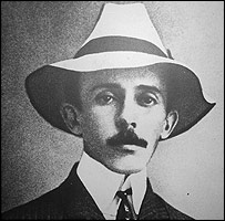 Santos Dumont