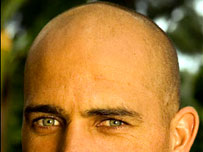 Kelly Slater © ASP