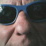 This is the photo of the Author.