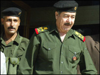 Kimyasal Ali