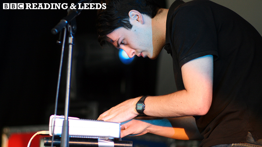 Everything Everything