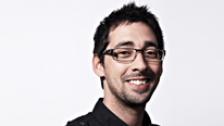 BBC Radio 5 Live presenter Colin Murray