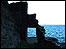 Ruins at Hallsands
