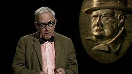 The War Lords - Churchill