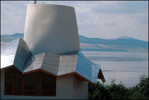 Maggie's Centre, Dundee