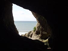 Paviliand Cave (Image by Ruth Davies)