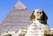 Egypt