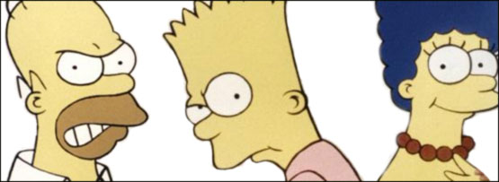 The Simpsons