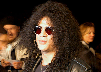 Slash
