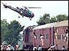 Relif operation in India