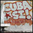 Rua em Havana