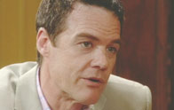 Dr McKenzie