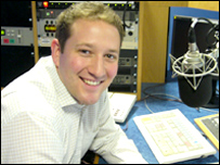 Jon Barber