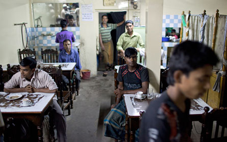 Photograph by Vanja Garaj