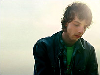 James Morrison