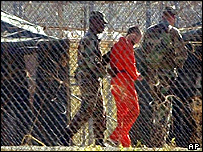 Guantanamo Üssü