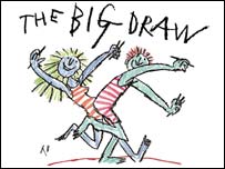 The Big Draw