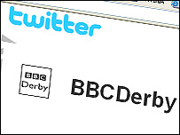 BBC Derby on Twitter