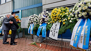 ألمانيا واسرائيل تحييان ذكرى مذبحة ميونخ الأوليمبية